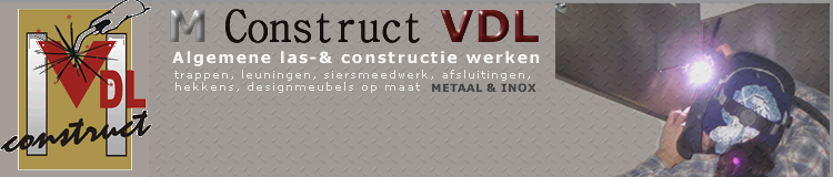 M Construct VDL